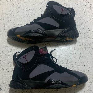 Jordan Bordeaux 7s
